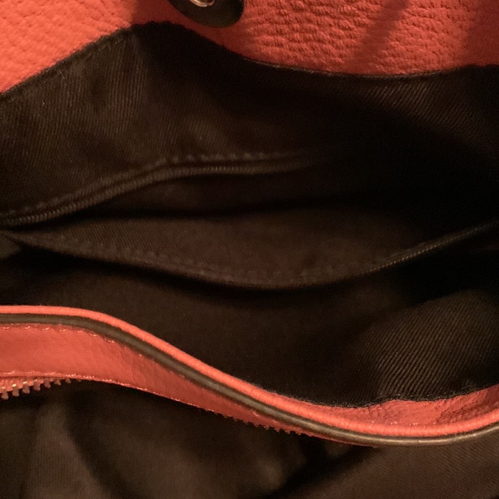 Vince Camino pink bag - Picture 6 of 12